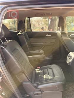 فولكسفاغن أطلس